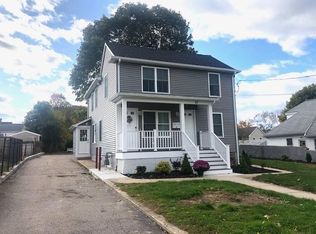 25 Worsted St #1, Franklin, MA 02038