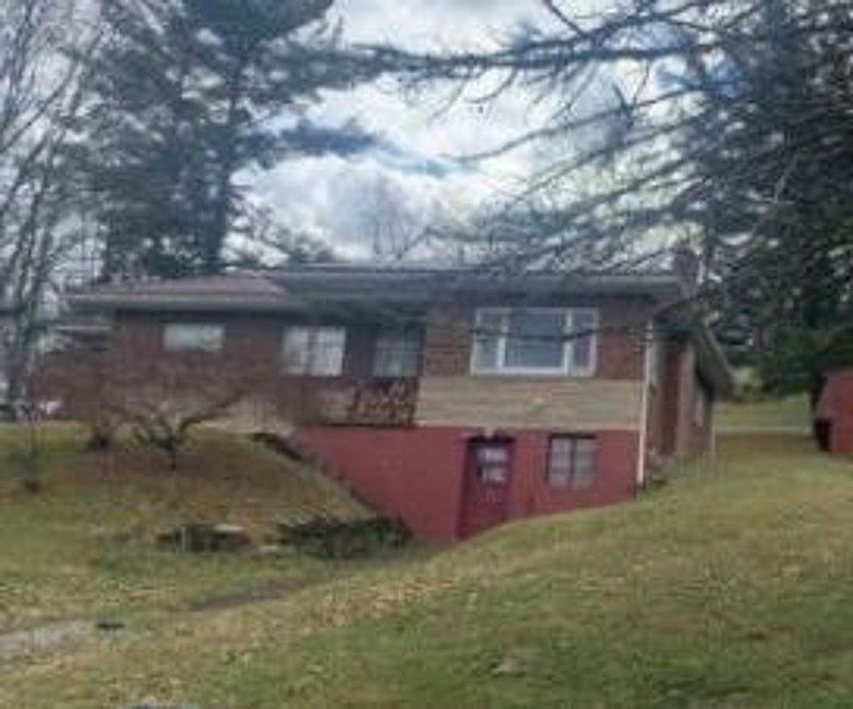 Property Side View
