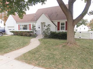 80 Rankin St, Fort Atkinson, WI 53538