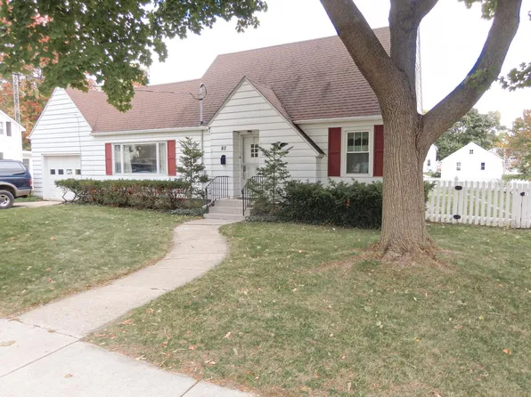 80 Rankin STREET, Fort Atkinson, WI 53538