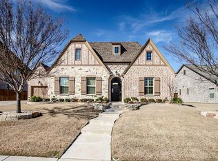 3041 Gentle Creek Trl, Prosper, TX 75078