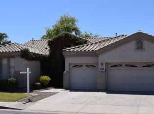633 W Raven Dr, Chandler, AZ 85286
