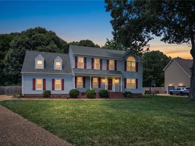 4795 Williamsburg Glade, Williamsburg, VA, 23185