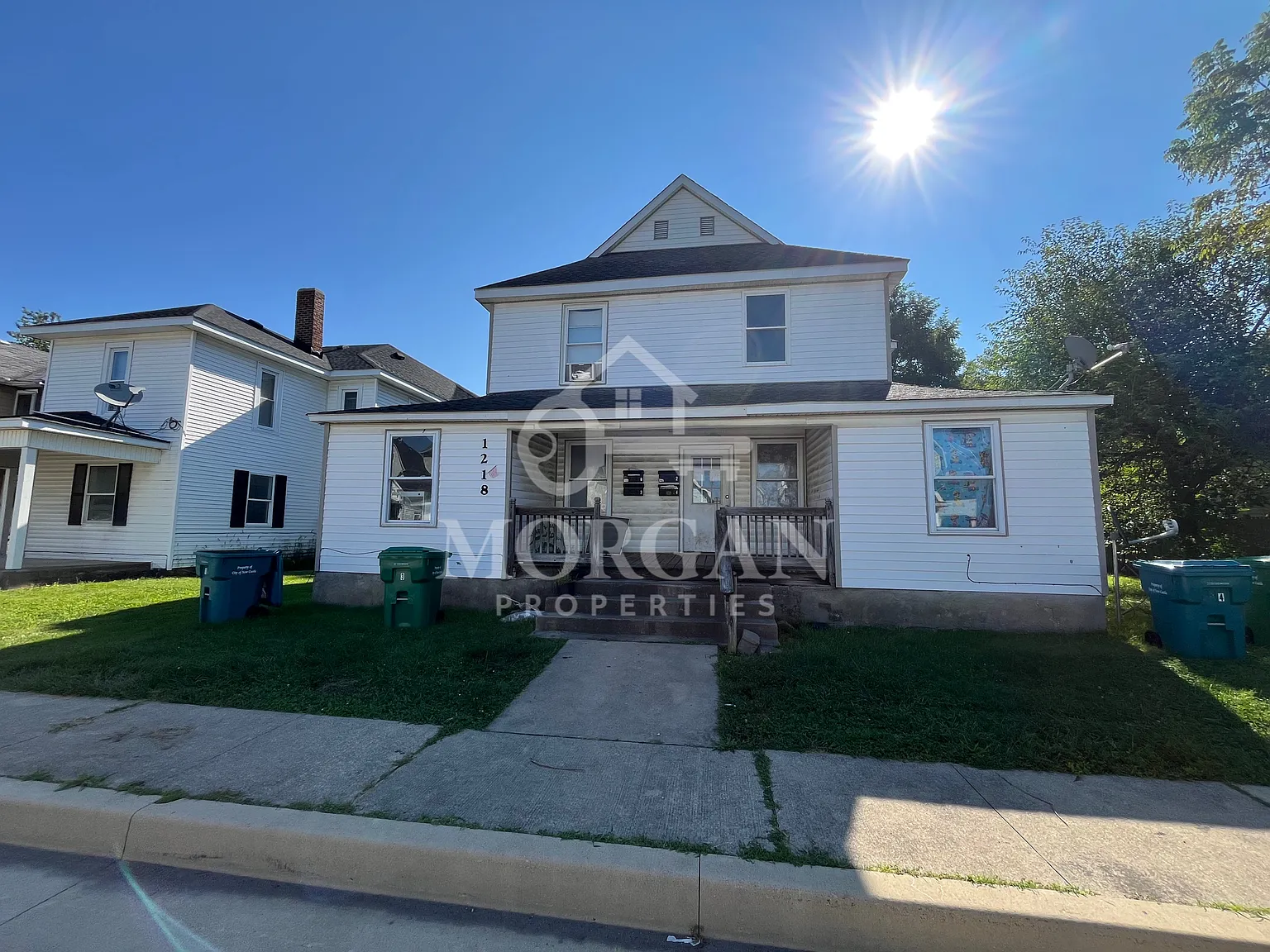 1218 South 18th Street - New Castle - 4 — Photo 1