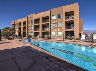 5228 W Villas Dr N #4-304, Hurricane, UT 84737