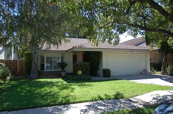 Front House