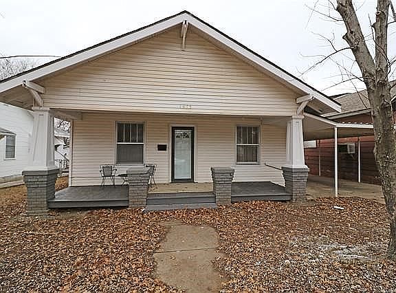 2nd image of 1615 Bighill Ave