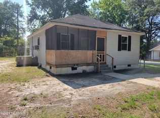 156 3rd Ave, Rockingham, NC 28379