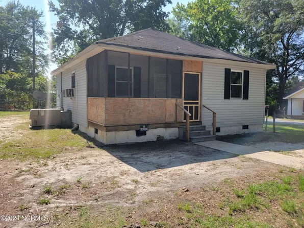 156 Third Avenue Aleo, Rockingham, NC 28379