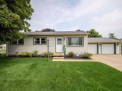 2106 Rhode Island Ave SE, Massillon, OH, 44646