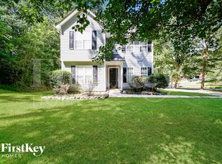 3827 Monarch Ct, Ellenwood, GA 30294