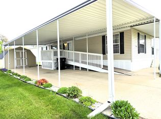 Meadowstone, Hastings, MI 49058