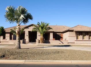 14284 W Becker Ln, Surprise, AZ 85379