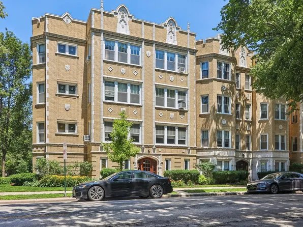 824 Washington Blvd APT 1, Oak Park, IL 60302