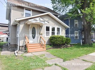 1546 Bryan Ave SW, Canton, OH 44706