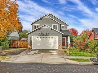 1224 Kamerin Springs Dr, Talent, OR 97540