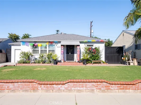 9419 Townley Dr, Pico Rivera, CA 90660