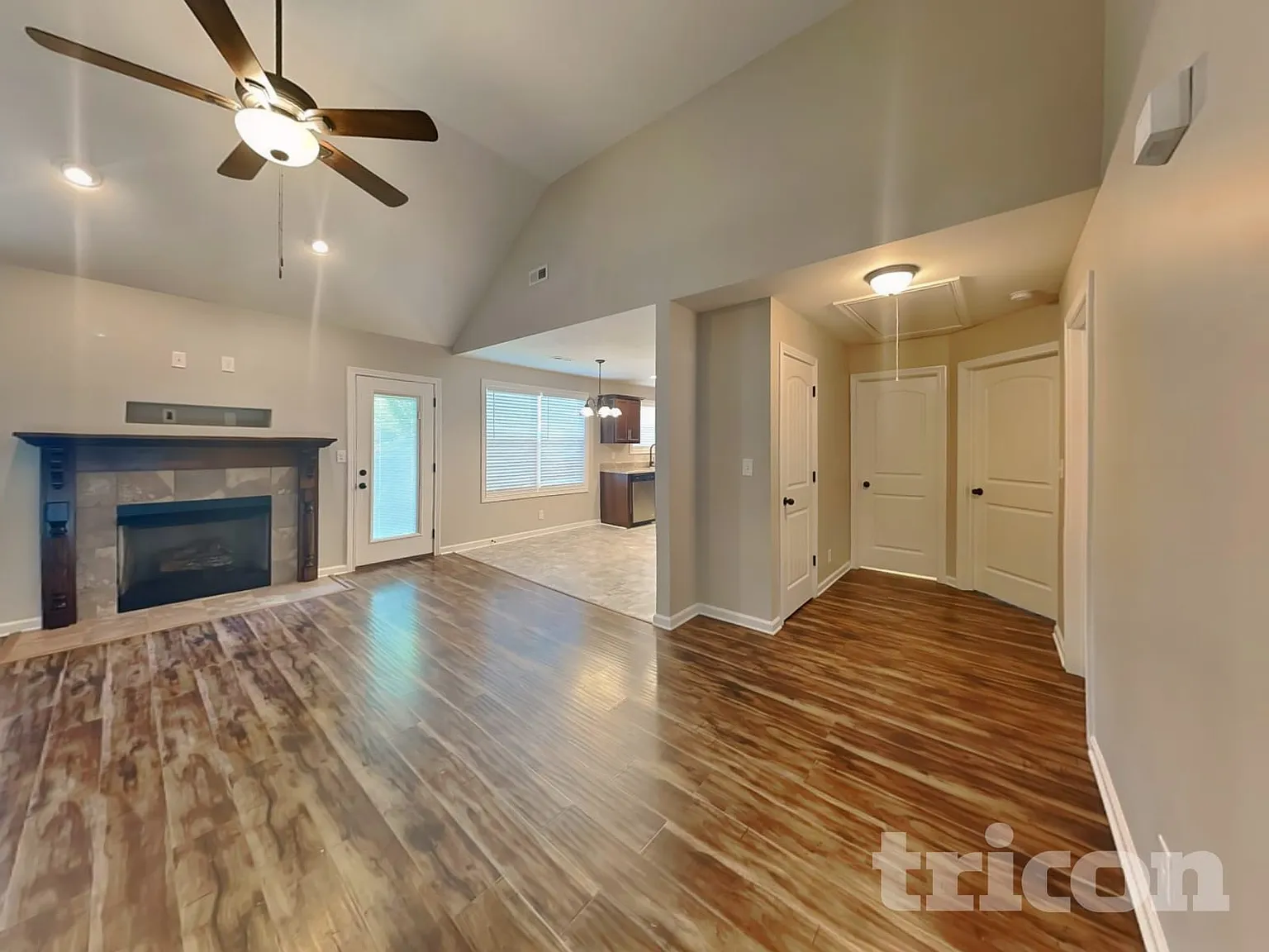 1195 Belvoir Lane Clarksville TN — Photo 3