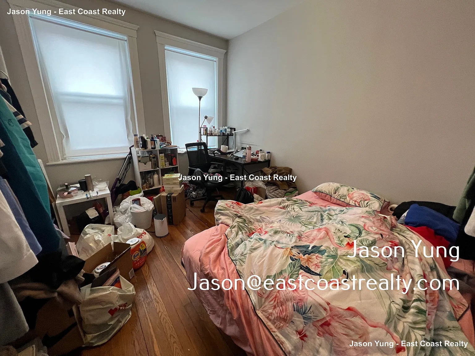 2 bed, 1.0 bath, $2,725 — Photo 4