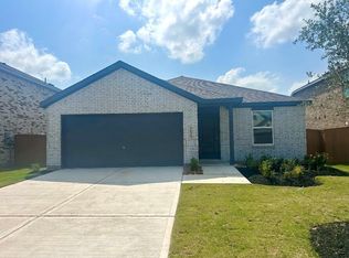 2078 Solstice Landing Dr, Brookshire, TX 77423
