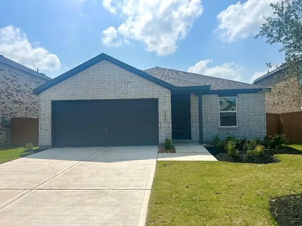 2078 Solstice Landing Dr, Brookshire, TX 77423