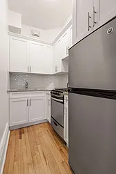 Rented by Compass