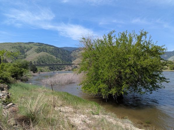 126 Rivers Bend Rd, White Bird, ID 83554