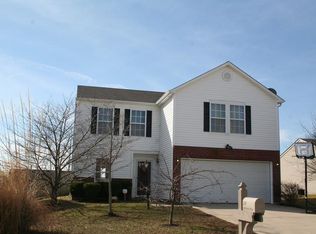 205 Creekview Dr, Danville, IN 46122