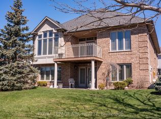 6 Muirfield Trl, Welland, ON L3B 6G7
