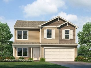 377 Saint James Gate, Newark, OH 43055