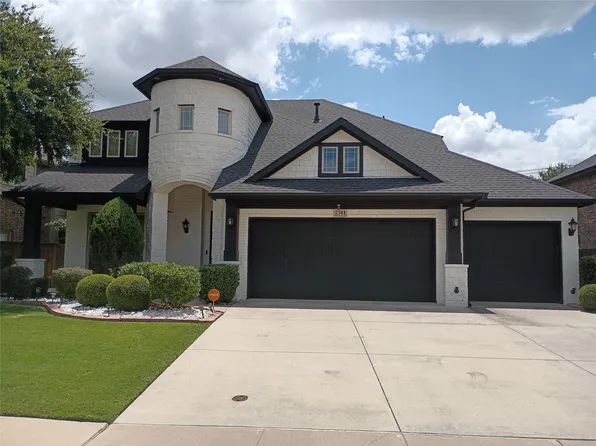 2311 Tawny Owl Rd, Grand Prairie, TX 75052