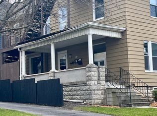 613 W Michigan Ave APT 1, Jackson, MI 49201