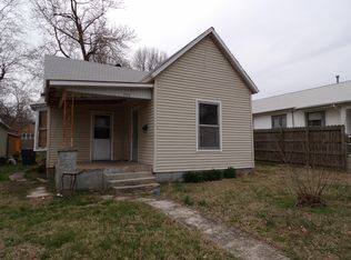704 Euclid Ave, Monett, MO 65708