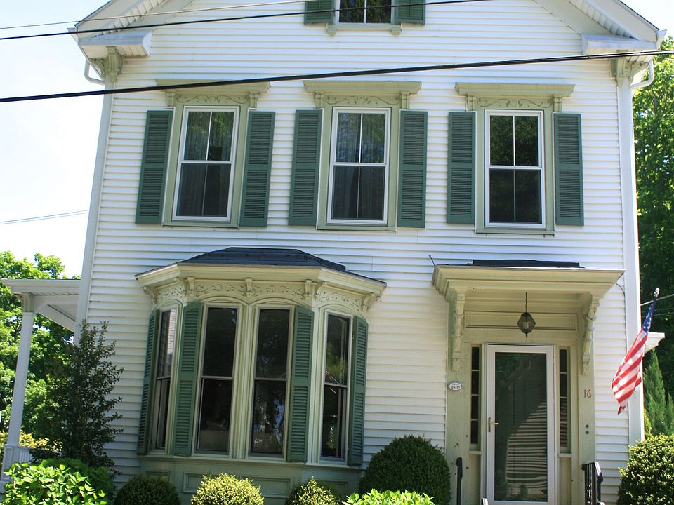 1st image of 16 Vernon St