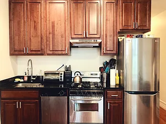 Rented by Living New York