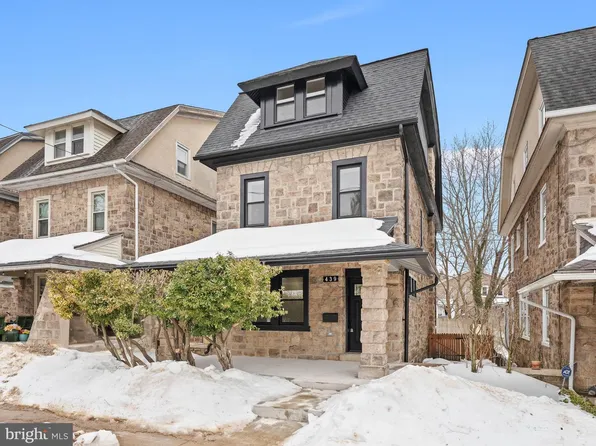 439 Church St, Ambler, PA 19002