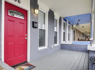406 Ilchester Ave, Baltimore, MD 21218