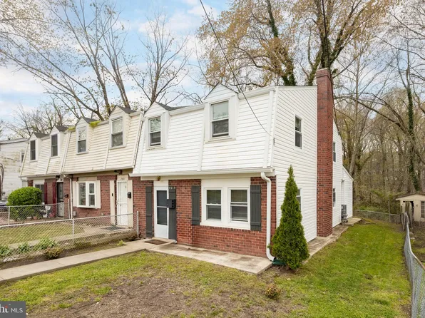 7519 Allendale Dr, Landover, MD 20785