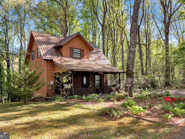 127 Corey Creek Ln, Clarkesville, GA 30523