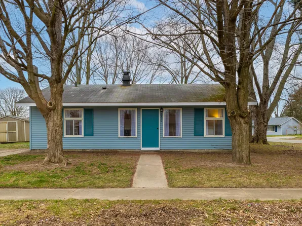 6310 Aldine, Brighton, MI 48116