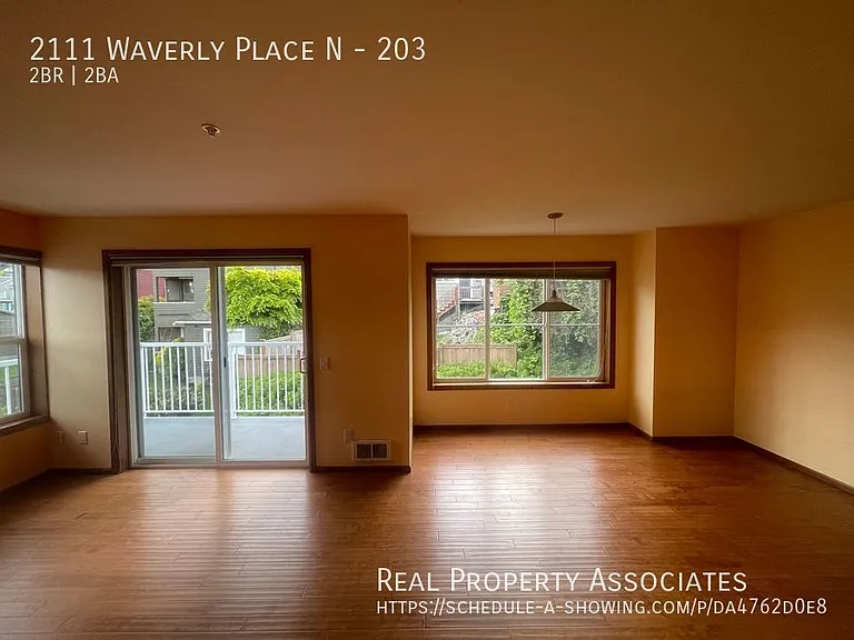 2111 Waverly Pl N #203 — Photo 4