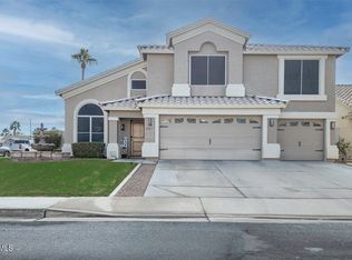 647 S Cholla St, Gilbert, AZ 85233