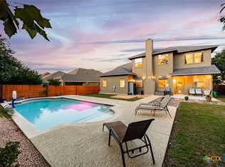 1407 Rowan Dr, Georgetown, TX 78628