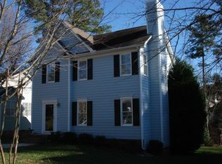 207 Kronos Ln, Cary, NC 27513