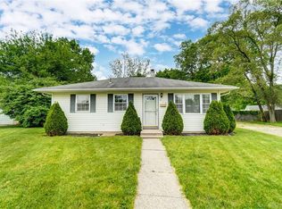513 Scott Cir, New Carlisle, OH