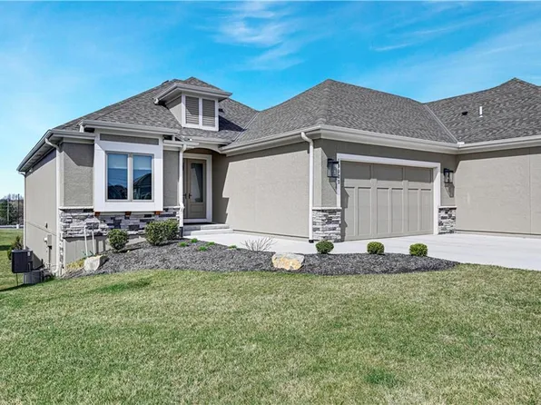 13022 S Constance St, Olathe, KS 66062