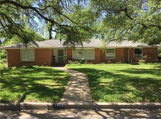 1313 Richcreek Rd, Austin, TX 78757