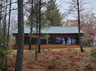 138 Henry, Grayling, MI 49738