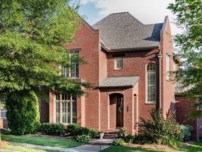 3833 Somers Ln, Thompsons Station, TN, 37179
