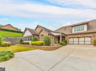 4179 Lanier Ridge Walk, Cumming, GA 30041